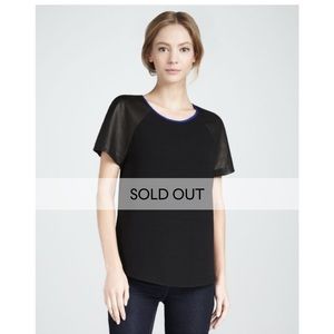Rebecca Taylor top